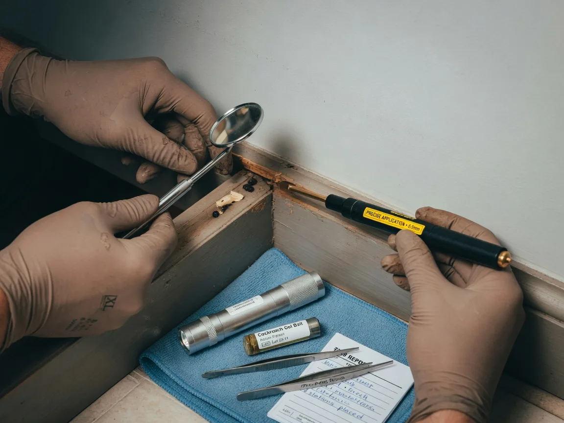 Why choose Emergency Pest Control in University Center, MI